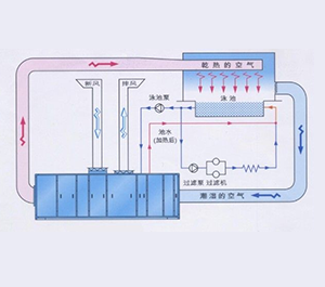 三集一体除湿热泵工作原理图.png